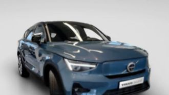 AI Turns 2D Photos Into 3D Car Images