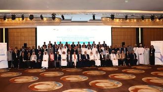 الإمارات العربية المتحدة في اجتماع القاهرة لاسترداد الأصول