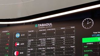 AIX Joins ADX's Tabadul For Cross-Trading