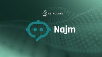 AstroLabs Launches Najm For Saudi Business