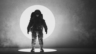 عودة رواد الفضاء بعد مهمة فضائية