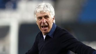 أتالانتا إلى نهائي كأس إيطاليا