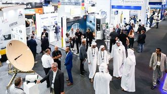 دبي تستضيف معرض AV Tech 2024