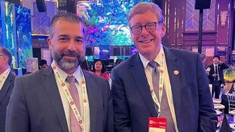 AUS In Top 150 THE Asia Rankings