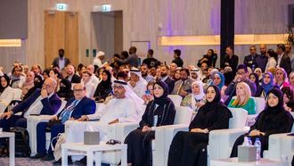 Autism Research Meet In Abu Dhabi