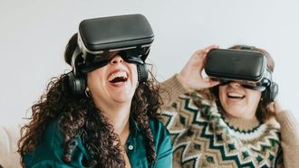 Gaming In Middle East Shifts To Web3