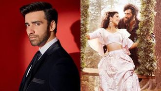 Tiwary-Dimri: Next Big Hit?