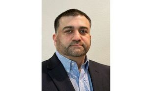 Leon Davila New Axela Exec