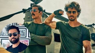 Zafar: Film Is Patriotic, Not Propaganda