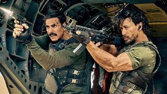 BMCM: India's Top Action Film
