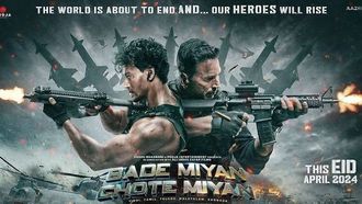 BMCM Netflix Streaming Date