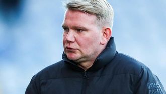 Barrow's Play-Off Final Push