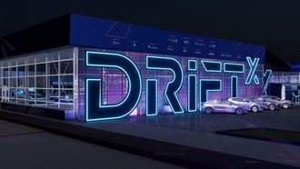 بيانات في DRIFTx: التركيز على التنقل الذكي