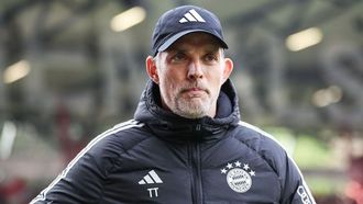 Bayern's Coach Search Not A Distraction