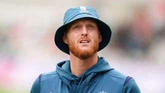 Stokes Skips T20 For Test Role