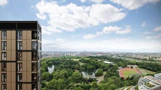 مجموعة بيركلي تحتفل بعامها العاشر في منطقة الشرق الأوسط وأفريقيا بالهند