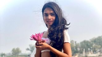 Bhoomika Meena Talks Dukaan And Dreams