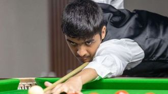 مركز البلياردو الأول في رأس الخيمة