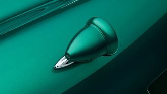 Last Bizzarrini 5300 GT Corsa Edition Delivered