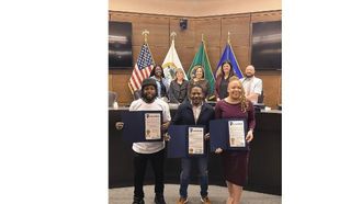 Black Wellness Week Unites WA