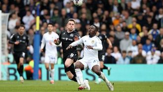 Blackburn's Late Win Shocks Leeds