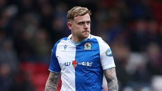 Blackburn's Vital Win Boosts Survival Hopes