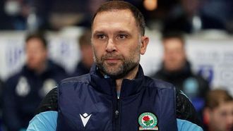 Blackburn's Harsh Loss To Bristol City