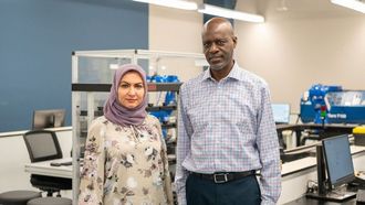 تعمل تقنية Blockchain على تعزيز تجارة الكربون