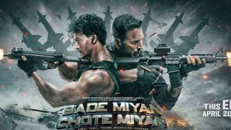 April 2024 Bollywood Picks