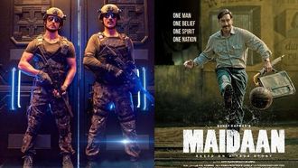 Akshay's Film Leads In Bookings