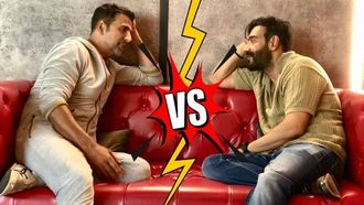Devgn Vs Kumar Box Office Rivalry