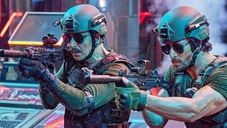 Must-Watch: Bade Miyan Chote Miyan