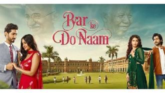 Modern Love In Pyar Ke Do Naam