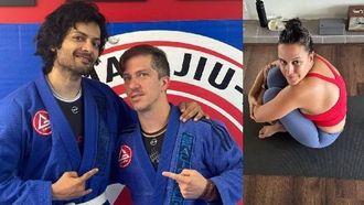 Bollywood Celebs Inspire Health & Fitness