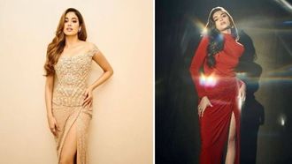 Top 5 High Slit Looks In Bollywood