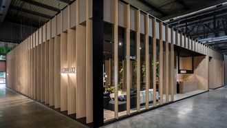 مجموعة بونالدو للأثاث الفاخر لعام ٢٠٢٤