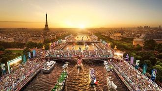 Book Paris 2024 Olympics With On Location