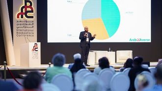 Global Blueprint For Publishing's Future