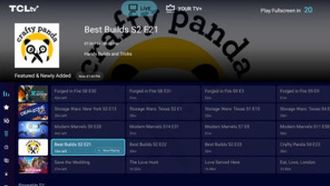 Crafty Panda DIY Channel Launches