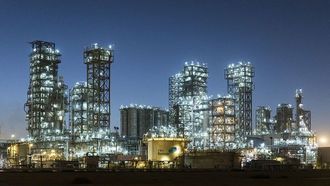 بروج تحقق مليار درهم صافي أرباح الربع الأول