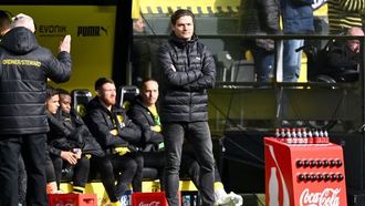 Dortmund's Injury Boost Pre-PSG Match