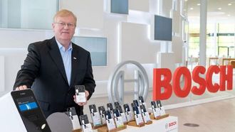 Bosch's Strategic Growth In 2023
