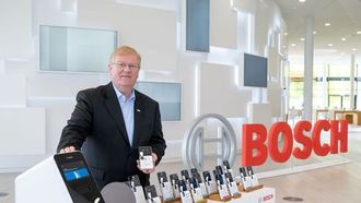 Bosch's 2023 Growth And Strategic Focus