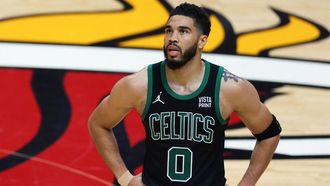 Celtics' Grit Secures Game 3 Win