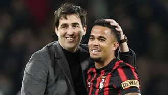 Late Goal Seals Bournemouth Win