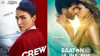 Crew Falls Short At Box Office
