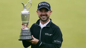 هارمان يستهدف فوز الماجستير