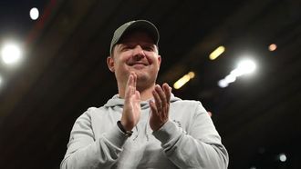 Sorensen Renews Everton Contract