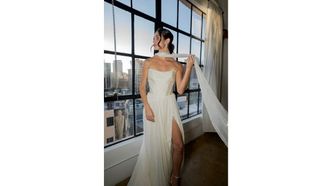 New Boho Bridal Collection Launched