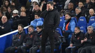 Brighton’s Draw Dilemma Under De Zerbi